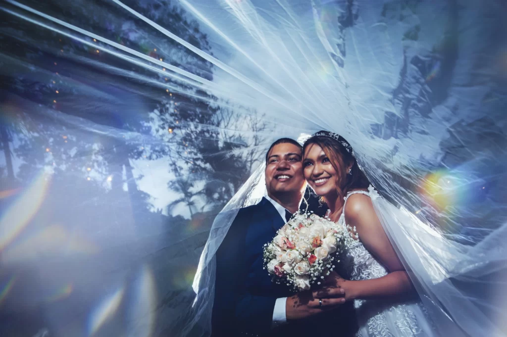 tendencias en Bodas