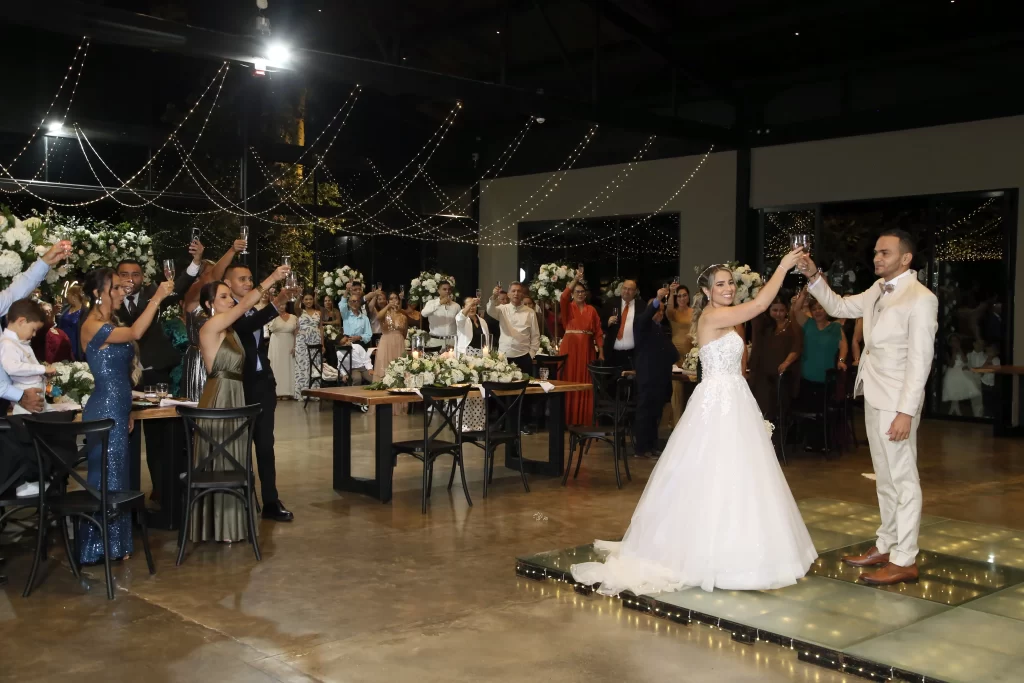 Wedding Weekend