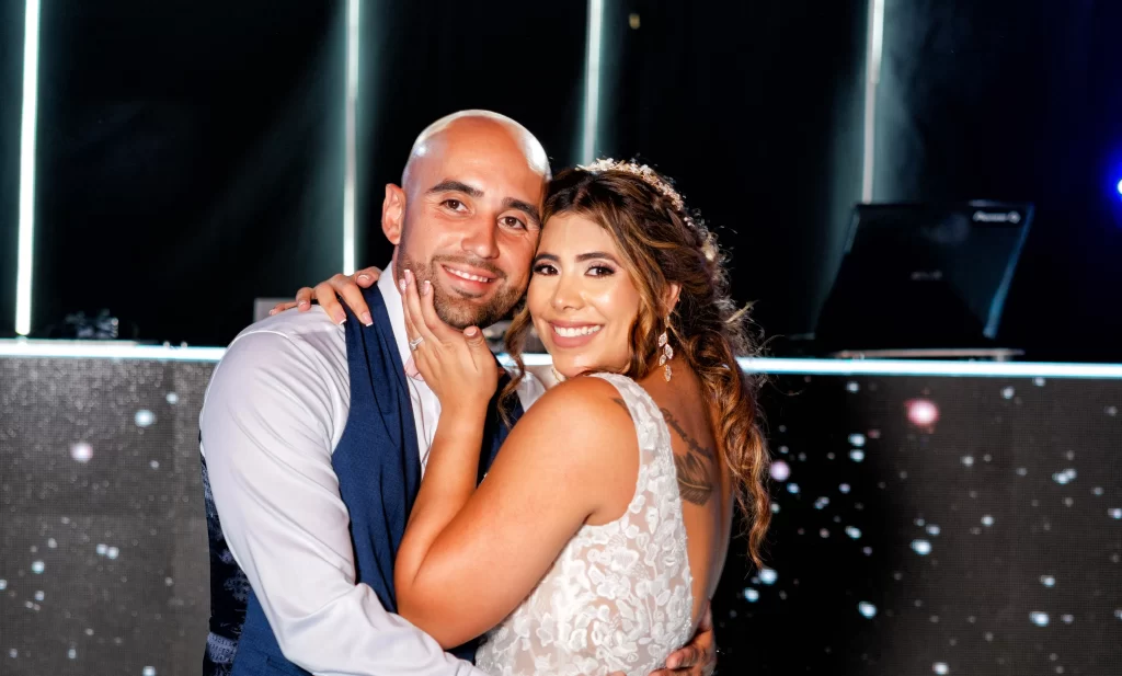 bodas en Medellín