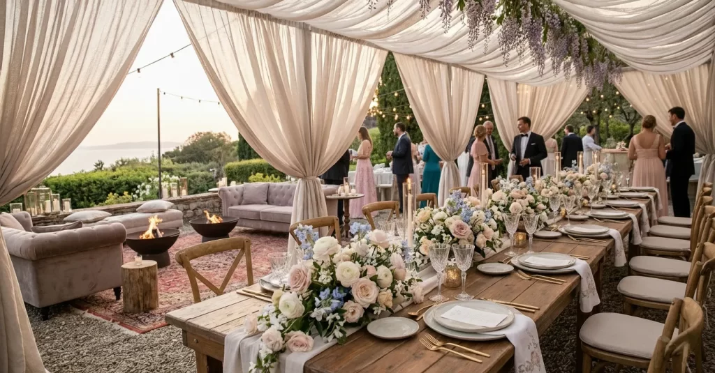 bodas íntimas
