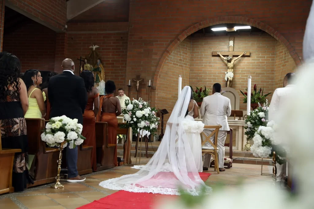 Cómo planear la boda de tus sueños