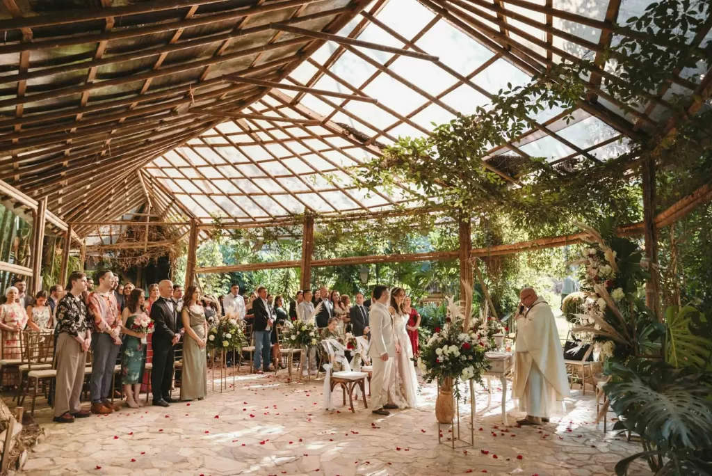 bodas en 2026