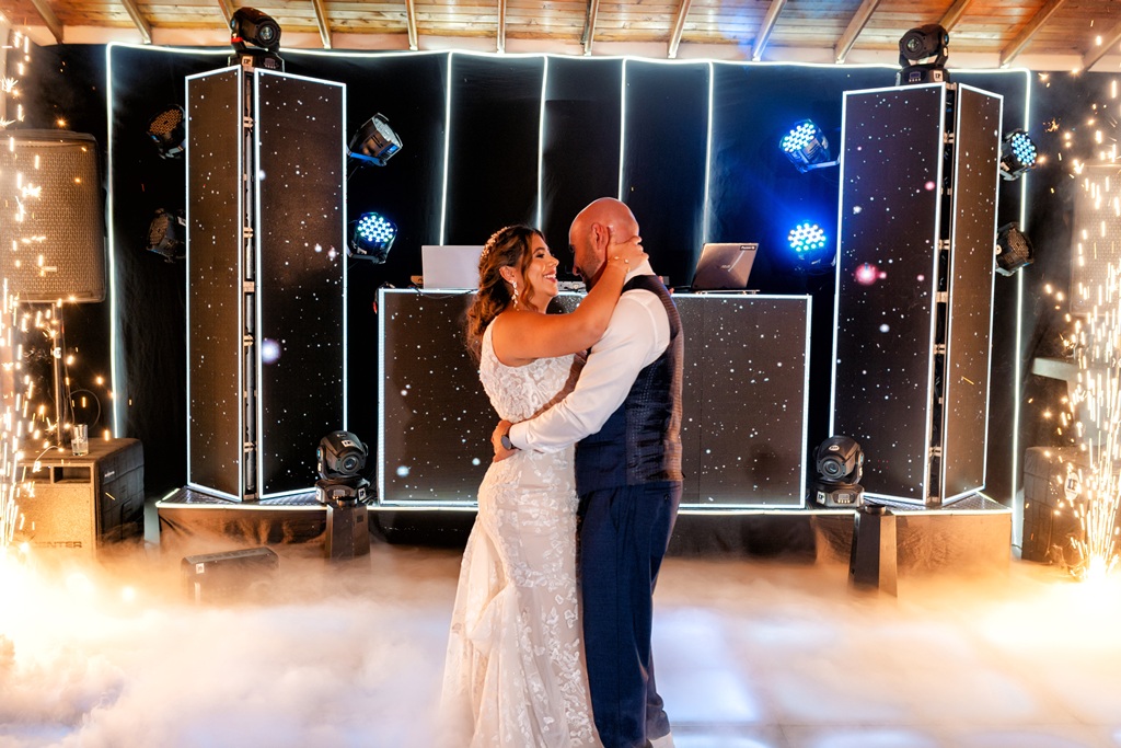 centro de eventos