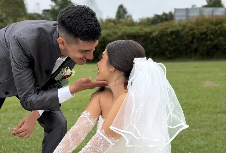 lujo de las bodas